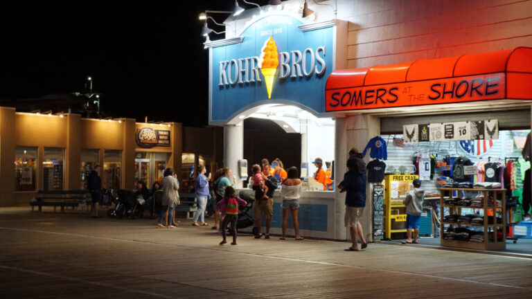 Kohr Brothers Frozen Custard Kohr Brothers Frozen Custard